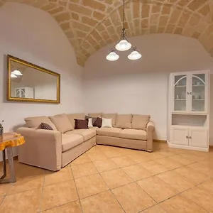 Appartement Corte Anibaldi, Lecce
