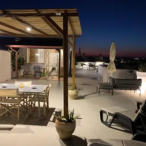 Appartement Dallalbaltramonto, Lecce