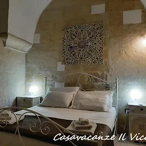 Appartement Il Vico, Lecce