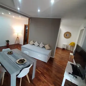 Appartement Tarantula, Lecce